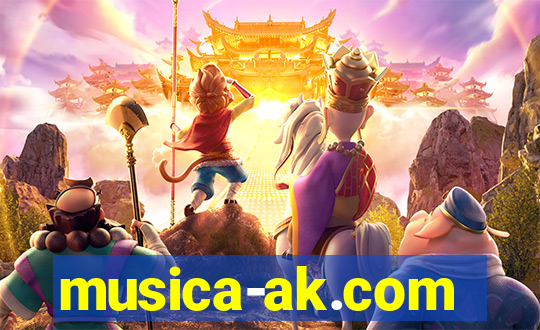 musica-ak.com