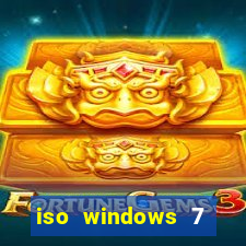 iso windows 7 ultimate 64 bits