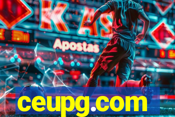 ceupg.com