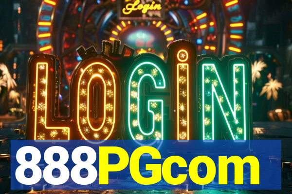 888PGcom