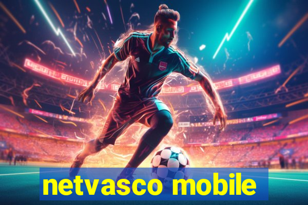 netvasco mobile