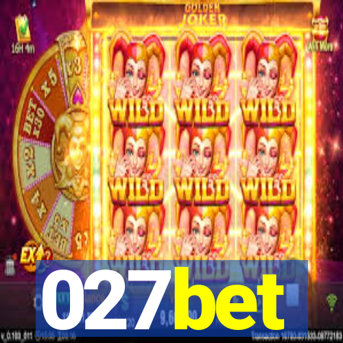 027bet