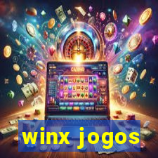 winx jogos