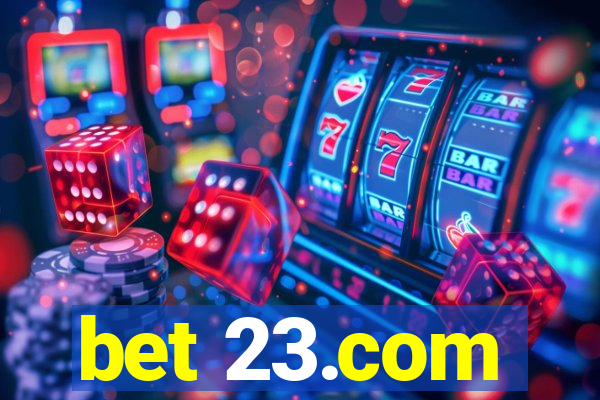 bet 23.com