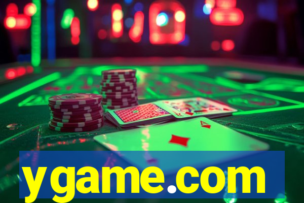 ygame.com