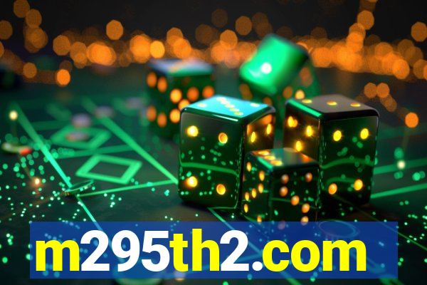 m295th2.com