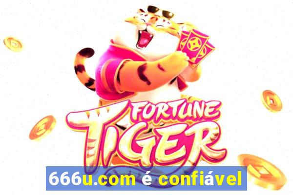 666u.com é confiável