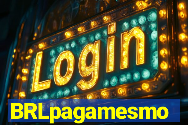 BRLpagamesmo