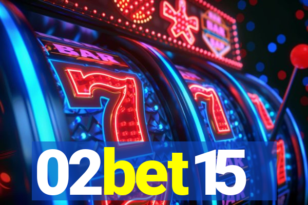 02bet15