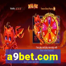 a9bet.com