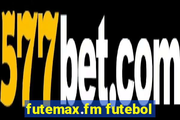 futemax.fm futebol