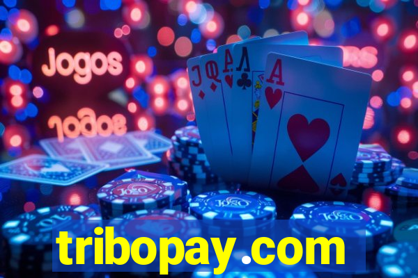 tribopay.com