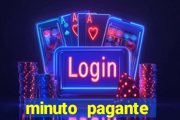 minuto pagante fortune dragon