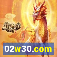 02w30.com