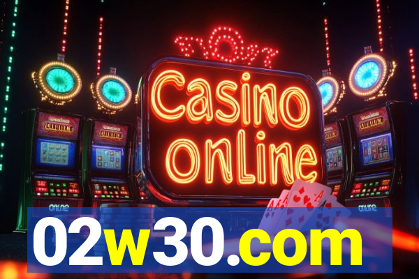 02w30.com