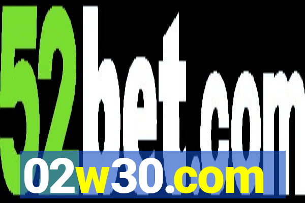 02w30.com