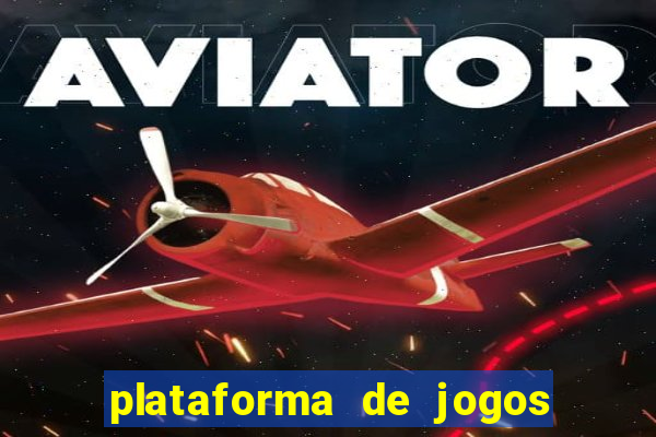 plataforma de jogos da jojo todynho