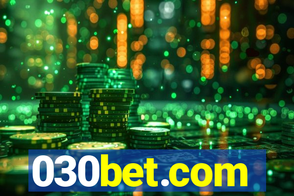 030bet.com