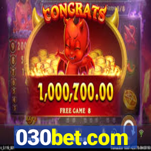 030bet.com