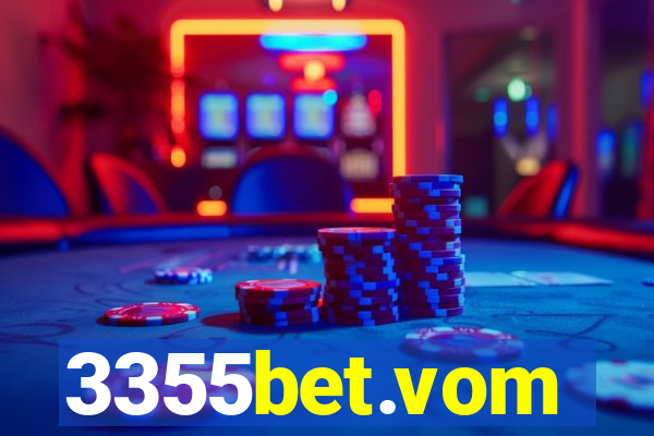 3355bet.vom