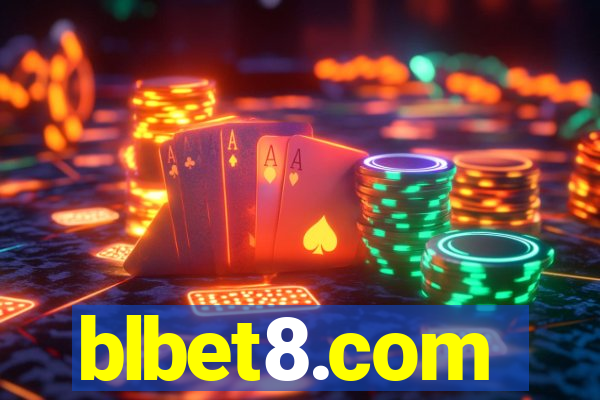 blbet8.com