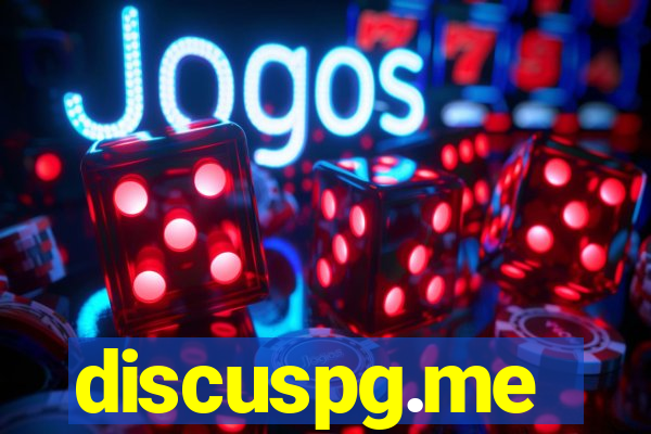 discuspg.me