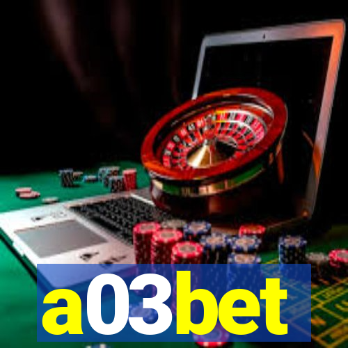 a03bet