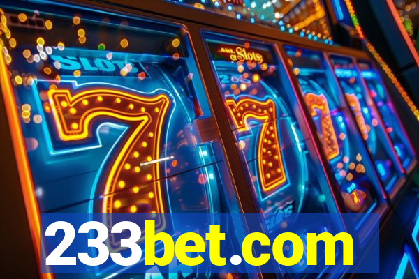233bet.com