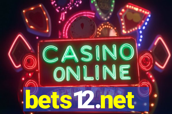 bets12.net
