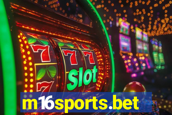 m16sports.bet