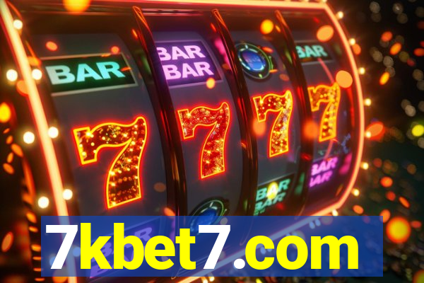7kbet7.com