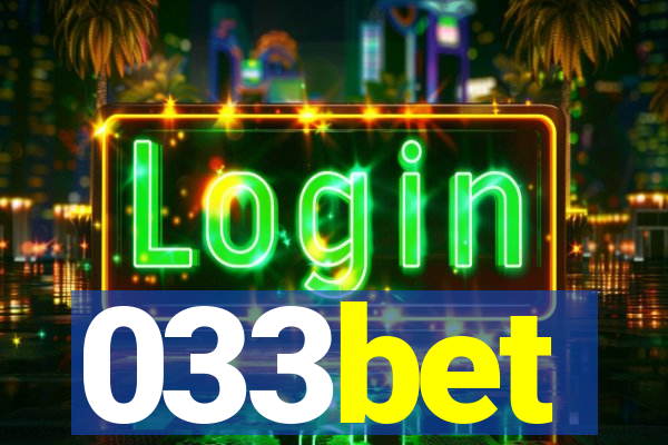 033bet