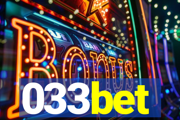 033bet