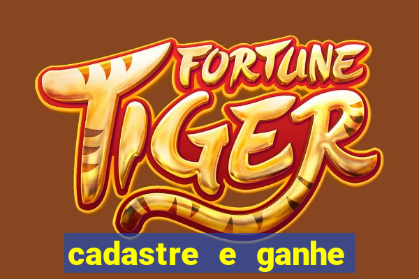 cadastre e ganhe 20 reais para apostar
