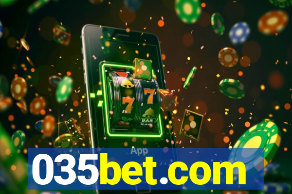 035bet.com