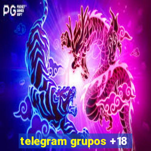 telegram grupos +18