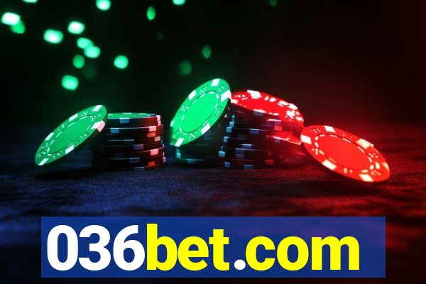 036bet.com
