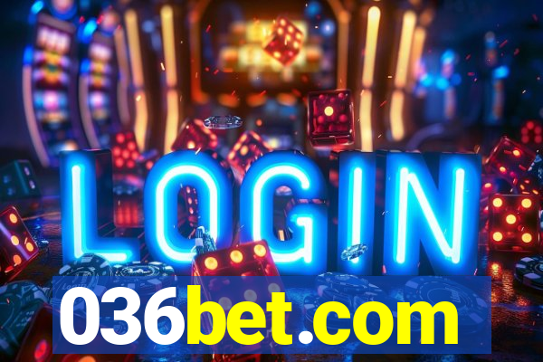 036bet.com