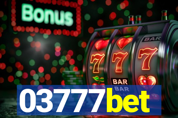 03777bet