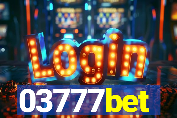 03777bet