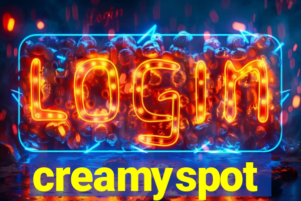creamyspot