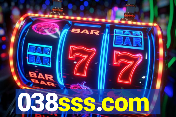 038sss.com