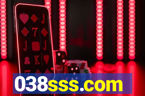 038sss.com