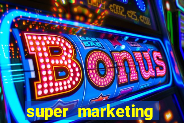 super marketing simulator dinheiro infinito