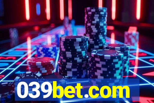 039bet.com