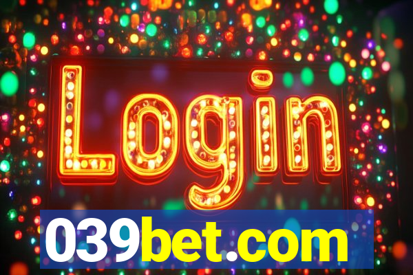 039bet.com