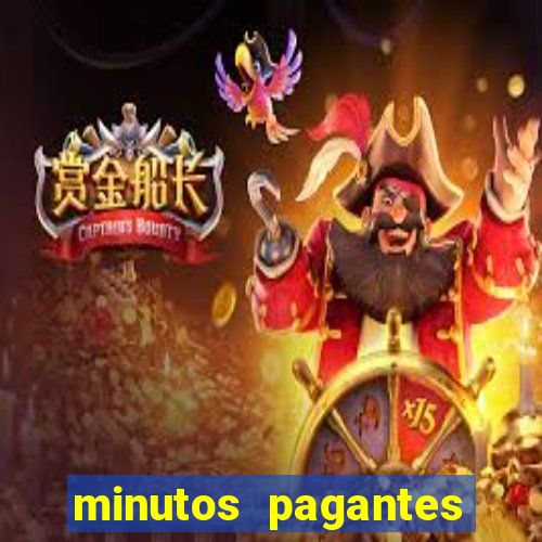 minutos pagantes fortune dragon