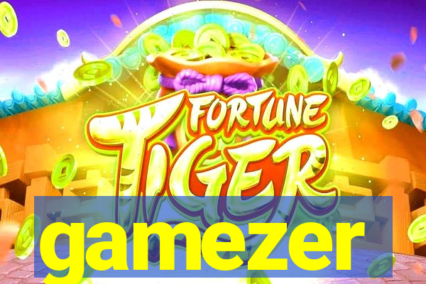 gamezer