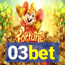 03bet