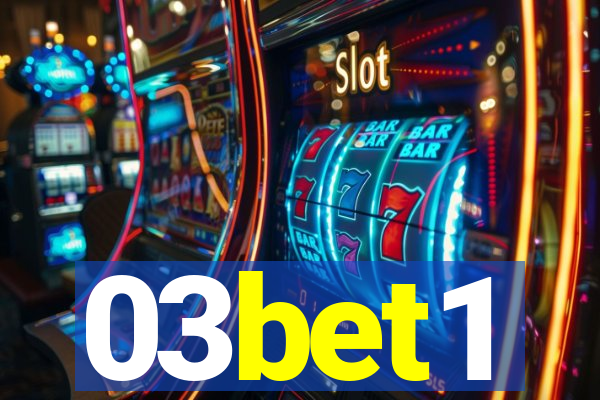 03bet1
